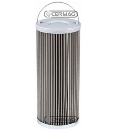 Hydraulic filter agricultural machine engine SAME DORADO F/S/V | Newgardenstore.eu