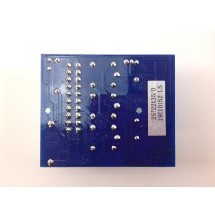 Elektronische Platine SD98 Rasentraktor 125722435/0 ORIGINAL CASTELGARDEN STIGA | Newgardenstore.eu