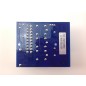 Placa electrónica tractor de césped SD98 125722435/0 ORIGINAL CASTELGARDEN STIGA