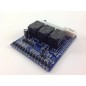 Placa electrónica tractor de césped SD98 125722435/0 ORIGINAL CASTELGARDEN STIGA