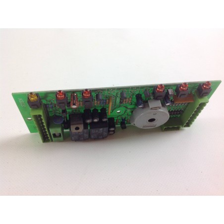 ORIGINAL STIGA Rasentraktor Elektronikplatine TC-TCP 125722406/0