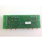 ORIGINAL STIGA lawn tractor electronic board TC-TCP 125722406/0