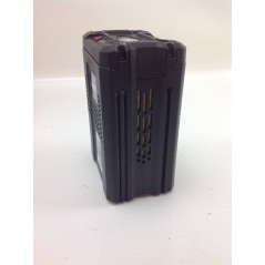 BSB2AH82 - Worx 82 V 2 Ah Lithium-Batterie | Newgardenstore.eu