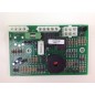 Electronic board TCJ TCF lawn tractor 125722415/1 ORIGINAL CASTELGARDEN STIGA