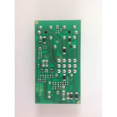 Electronic board EL63 GGP CASTELGARDEN STIGA ORIGINAL tractor 127722352/0 | Newgardenstore.eu