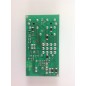 Electronic board EL63 GGP CASTELGARDEN STIGA ORIGINAL tractor 127722352/0