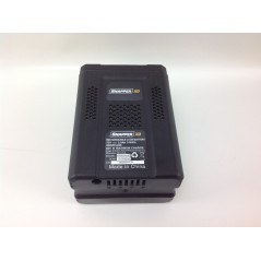 BSB2AH82 - Worx 82 V 2 Ah Lithium-Batterie | Newgardenstore.eu