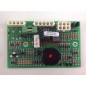 Pcb tracteur tondeuse tondeuse 125722415/1 GGP F72 TCJ92