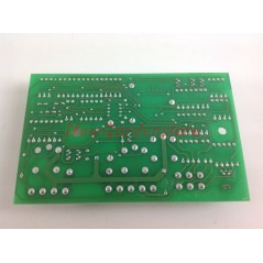 Pcb tracteur tondeuse tondeuse 125722415/1 GGP F72 TCJ92 | Newgardenstore.eu