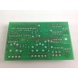 Pcb tracteur tondeuse tondeuse 125722415/1 GGP F72 TCJ92