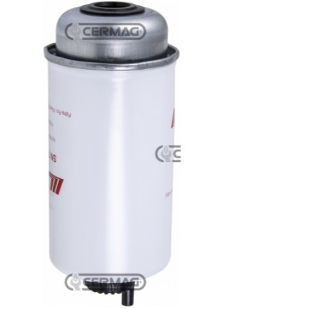 Fuel filter agricultural engine SAME DORADO FARMOTION - CLASSIC | Newgardenstore.eu