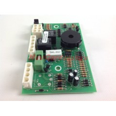 Pcb tracteur tondeuse tondeuse 125722415/1 GGP F72 TCJ92 | Newgardenstore.eu