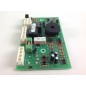 Pcb tracteur tondeuse tondeuse 125722415/1 GGP F72 TCJ92