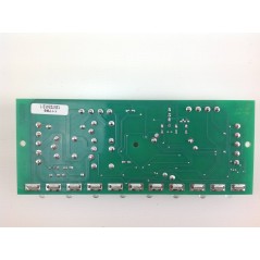 TC TCP Rasentraktor-Elektronikkarte 25722412/1 CASTELGARDEN ORIGINAL
