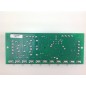 TC TCP lawn tractor electronic board 25722412/1 CASTELGARDEN ORIGINAL