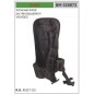 Backpack for VR540(S) KAAZ brushcutter
