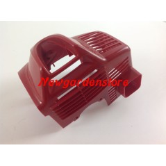 Cubierta de protección motor desbrozadora KAWASAKI TG027D 49089-2624