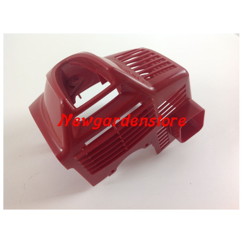 Cubierta de protección motor desbrozadora KAWASAKI TG027D 49089-2624