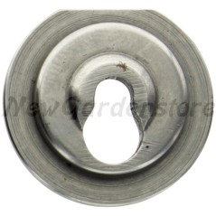 Valve cup for valve spring for LONCIN lawn tractor 140380020-0001
