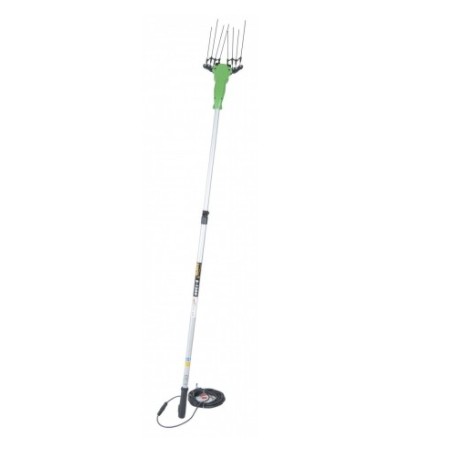 Sécateur électrique sans fil avec batterie aste, outil de jardin, ciseaux  de jardin, 28mm