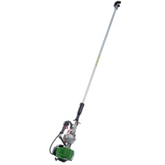 Agitateur professionnel ACTIVE OLIVATOR M60 51.7 cc avec arbre 2mt - télescopique | Newgardenstore.eu