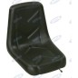 Self-floating seat with guide width 395mm agricultural tractor