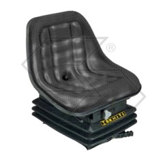 COBO mechanical suspension seat for agricultural tractor | Newgardenstore.eu