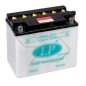 Batterie pour divers modèles DRY CB16-B 19 Ah 12V pôle + gauche