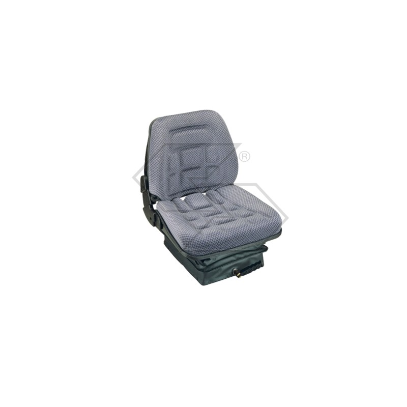 COBO pneumatic suspension seat for agricultural tractor