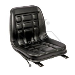 Sitz GT60 Breite 390mm für Ackerschlepper NEWGARDENSTORE A03028 | Newgardenstore.eu