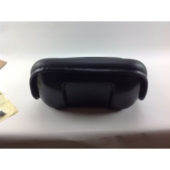 PVC padded seat for farm tractor NEWGARDENSTORE A02941 | Newgardenstore.eu