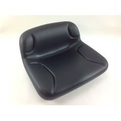 Padded seat for lawn tractor mower MTD 757-04099