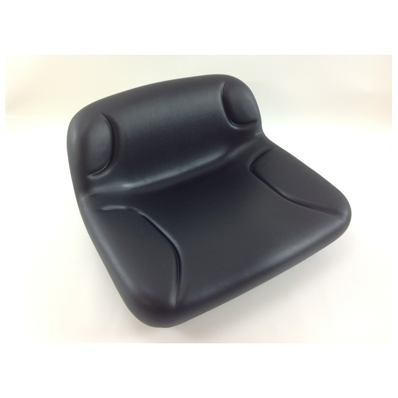 Asiento acolchado para tractor cortacésped MTD 757-04099