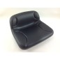 Padded seat for lawn tractor mower MTD 757-04099