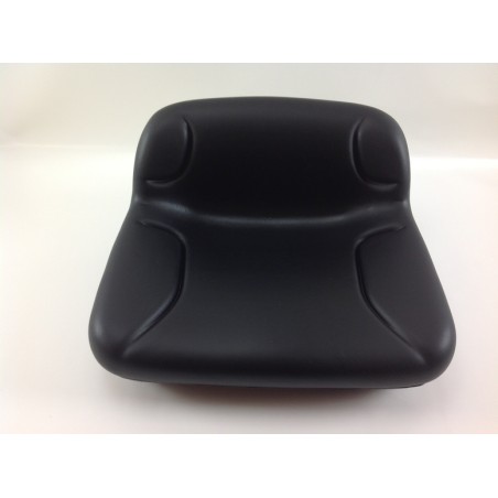 Padded seat for lawn tractor mower MTD 757-04099