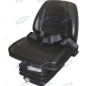 Seat 559 series sky seat model 450 for agricultural tractor