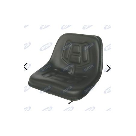 Seat width 470 with sky guides for AMA agricultural tractor | Newgardenstore.eu