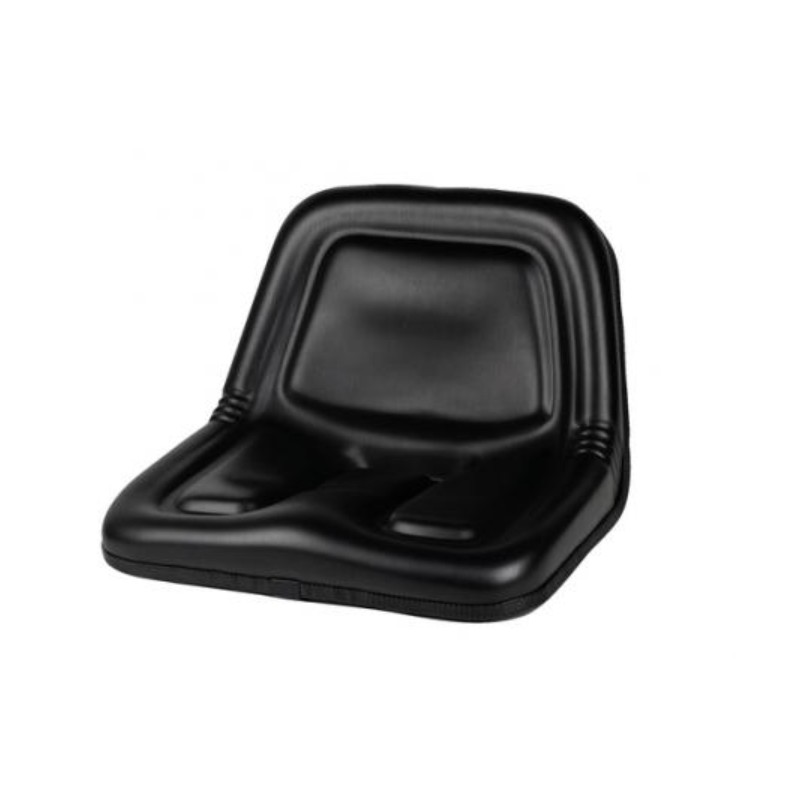 Asiento modelo Respaldo alto altura 28 cm para tractor de césped ARIENS BOLENS MTD