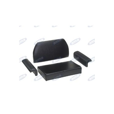 Seat for agricultural tractor operating machine FIAT 355 4953869 | Newgardenstore.eu