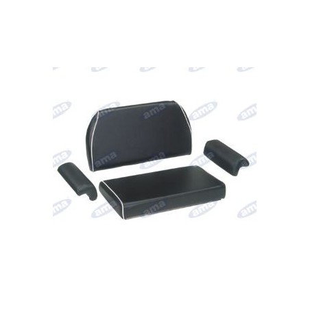 Seat for agricultural tractor operating machine LAMBORGHINI C553 C653 01671 | Newgardenstore.eu