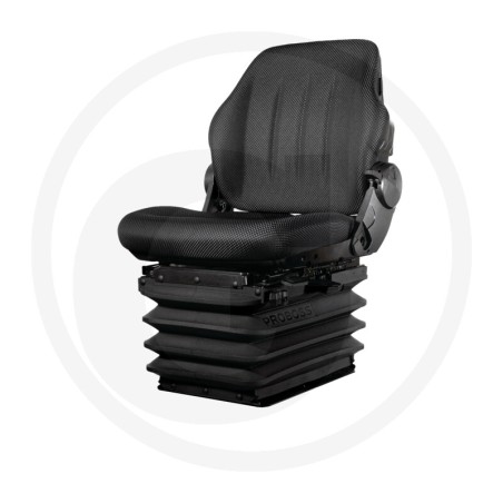 PROBOSS AS1480 air suspension agricultural tractor seat LS95H1/90A(R) | Newgardenstore.eu