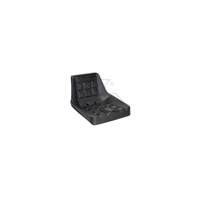 Sitz SE33 Breite 420mm für Ackerschlepper NEWGARDENSTORE A02944