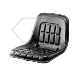 Seat without narrow KAB suspension for agricultural tractor | Newgardenstore.eu