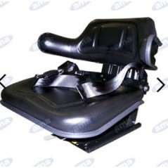 Asiento sky envolvente serie 3 para tractor agrícola AMA 75605 | Newgardenstore.eu