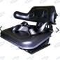 Asiento sky envolvente serie 3 para tractor agrícola AMA 75605