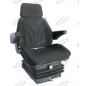 TOP seat with mechanical suspension for AMA agricultural tractor