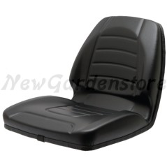 Seat for lawn tractor compatible various PVC models 25270290 | Newgardenstore.eu