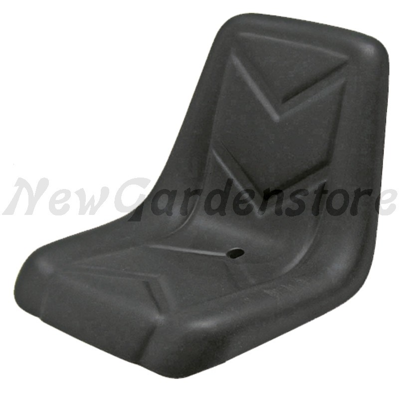 Seat for KUBOTA compatible lawn tractor various PVC models 25270094