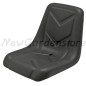 Seat for KUBOTA compatible lawn tractor various PVC models 25270094