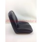 Super comfort lawn tractor mower seat 210016